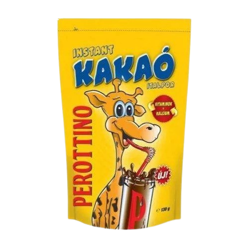 Perottino kakaópor 130g