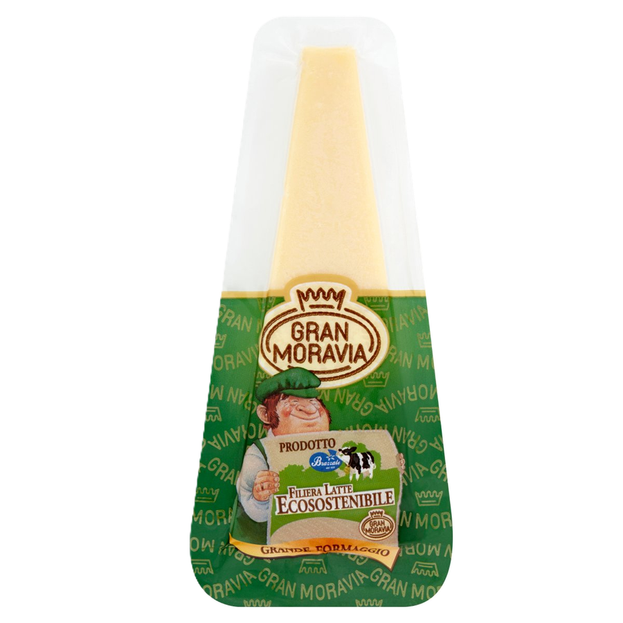 Parmezán kemény sajt 200g