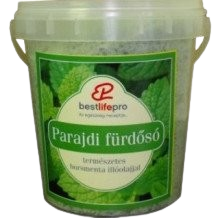 Paradji fürdősó vödrös kakukkfű 1kg
