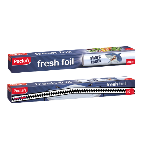 Paclan frissenartó fólia 30*29cm