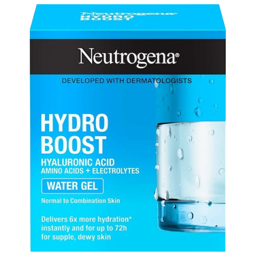 Neutrogena Hydro Boost hidrataáló gél 50ml