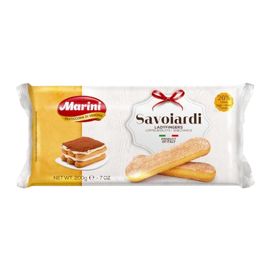 Marini Savoiardi Babapiskóta 200g