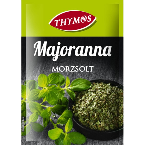 Thymos Majoranna morzsolt 6g