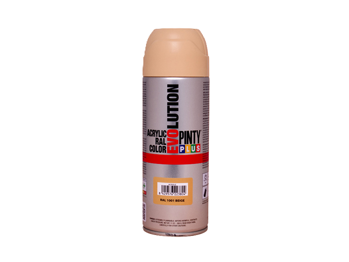 EVO akril RAL 1001 400ml beige