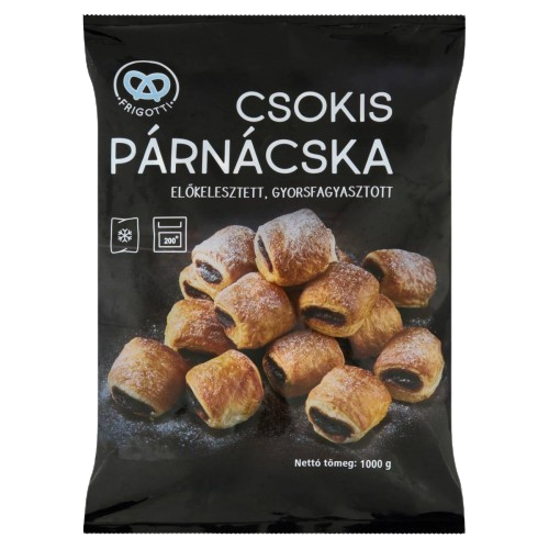 Frigotti Csokis Párnácska 1kg