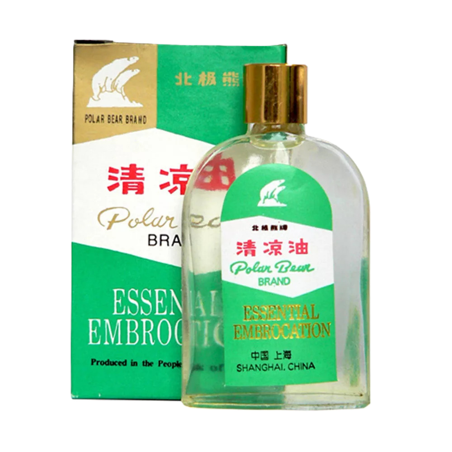 Polar bear balzsamolaj 27ml