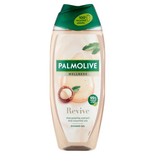 Palmolive tusfürdő 250ml