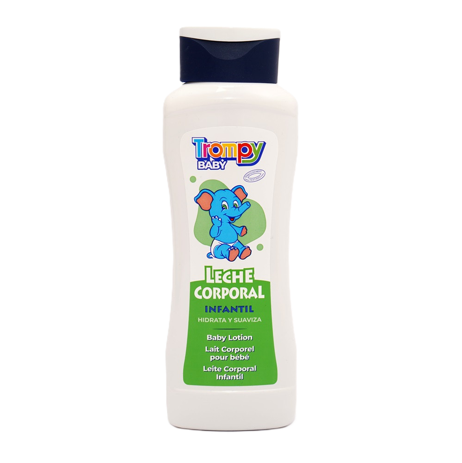 Trompy babatestápoló 500ml