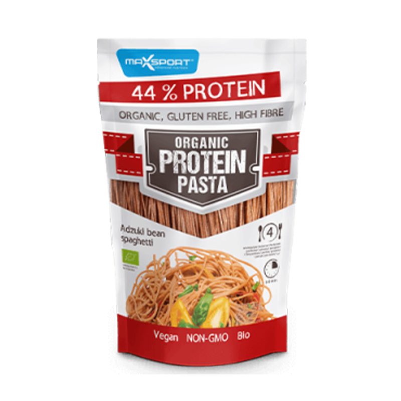 Max sport organic protein adzuki spa.200
