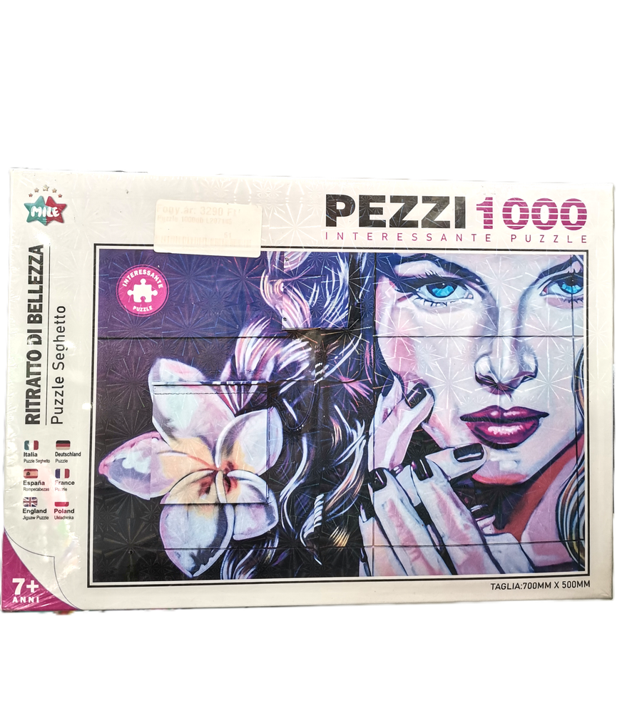 Puzzle 1000db L207145