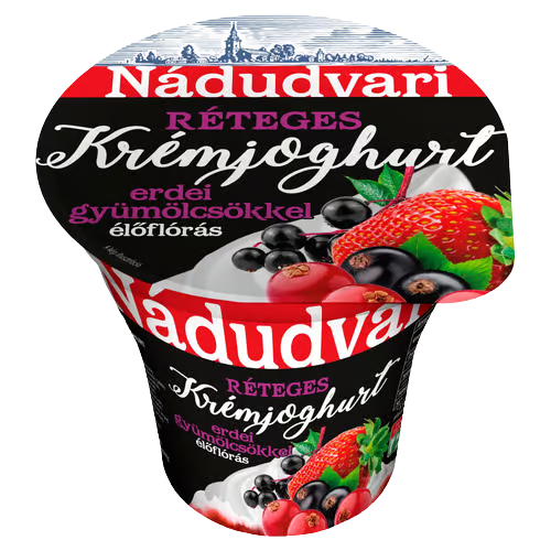 Nádudvari réteges krémj.erdeigy.180g
