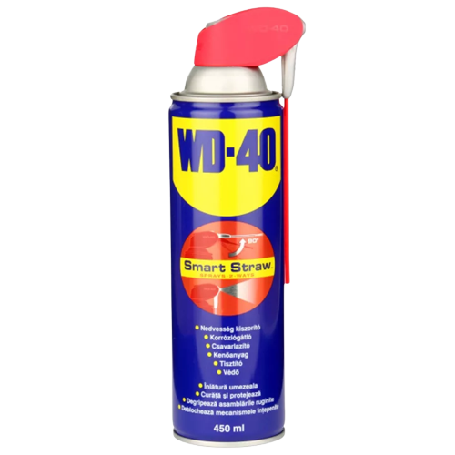 WD-40 Univerzális spray 450ml smart