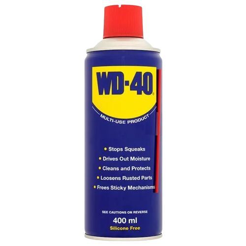 WD-40 univerzális spray 400ml