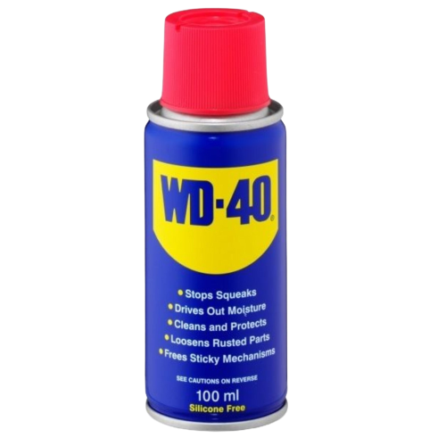 WD-40 univerzális spray 100ml