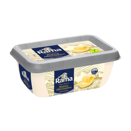 Rama növényi vajalternativa 200g