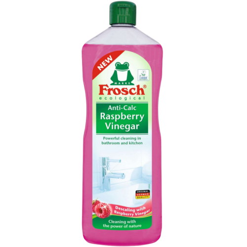 Frosch málnaecetes vízkőoldó 1l