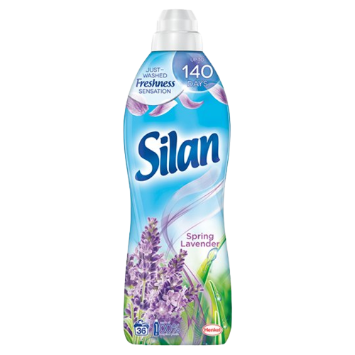 Silan spring lavender öblítő 880ml
