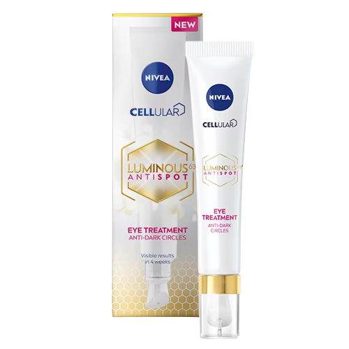 Nivea Cellular Luminous 630°Antispot szemkörnyékápoló 15ml