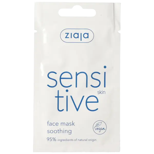 Ziaja sensitive arcmaszk 7ml