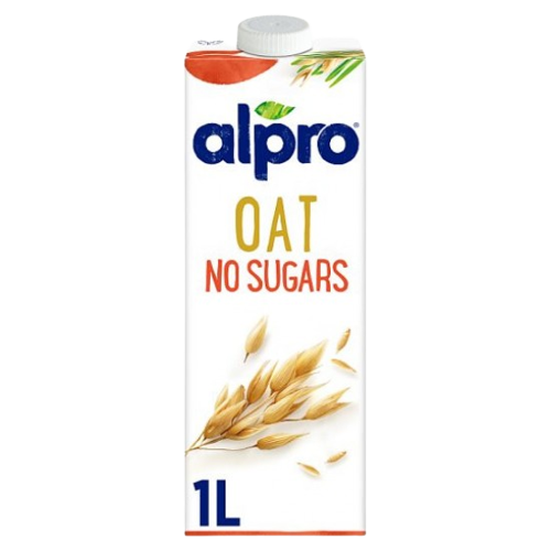 Alpro cukormentes zabital 1l