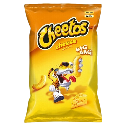Cheetos Sajtos 85g