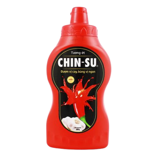 Chin su chiliszósz 250g
