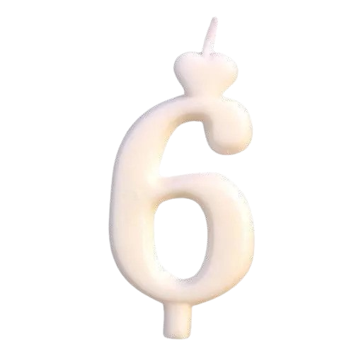 Tortagyertya 6-os