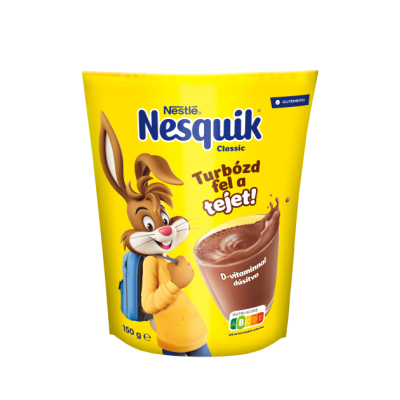 Nesquik kakaópor 150g