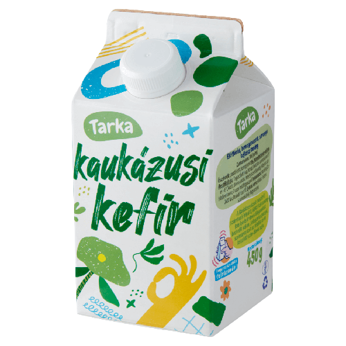 Kefír kaukázusi 450g- Tarka