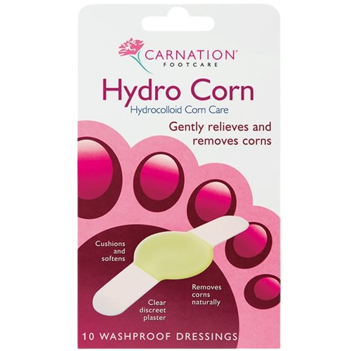 CARNATION TYÚKSZEMTAPASZ HIDROKOLLOID 10