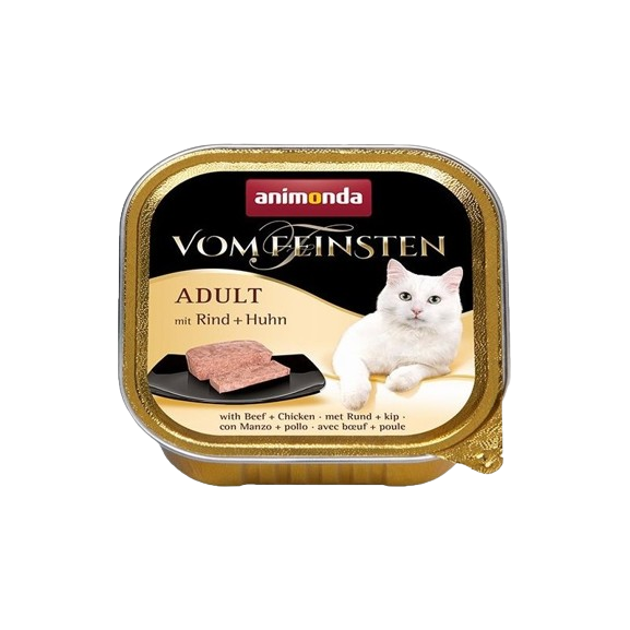 An.feinst 100g 83208 marha+csirke