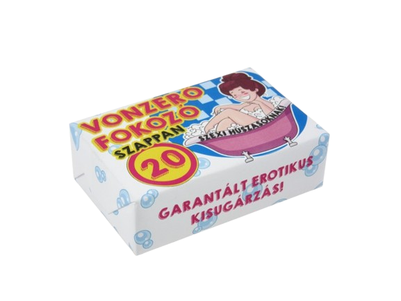 Szappan női 20