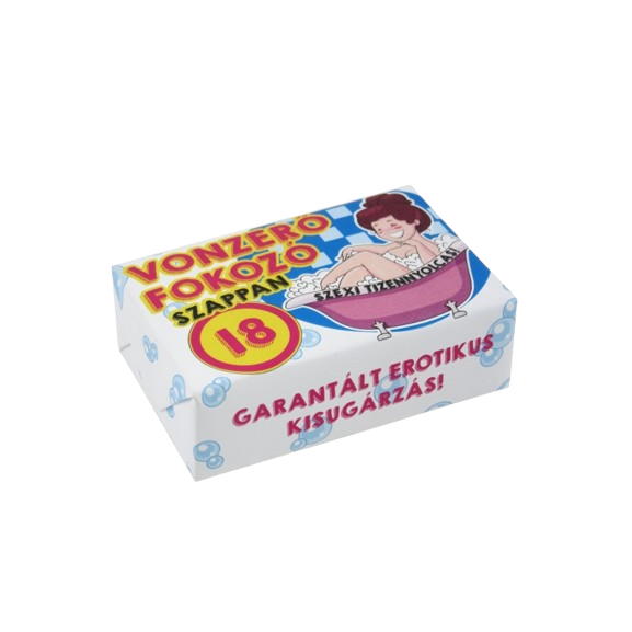 Szappan női 18