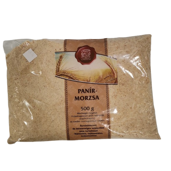 Panírmorzsa 500g