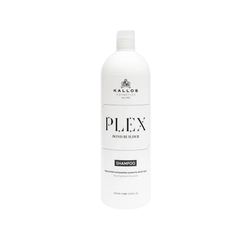 Kallos plex sampon 1l K1820