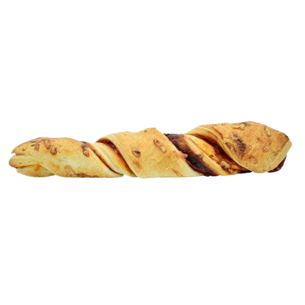 Pizzás twister 120g