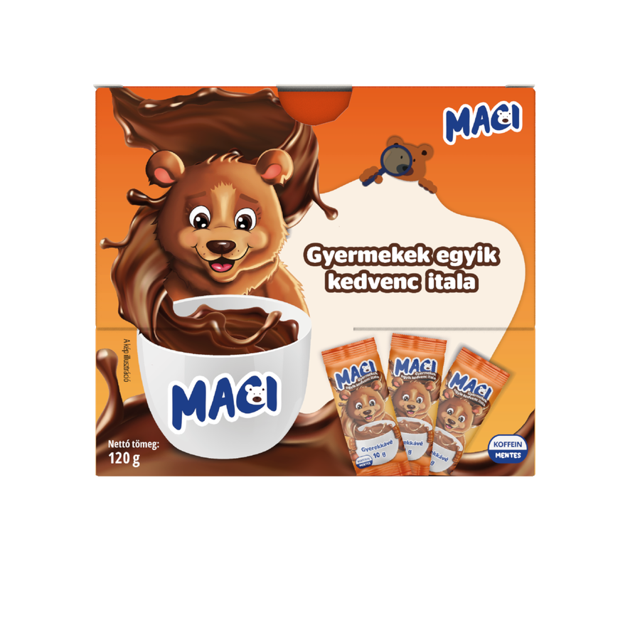 Maci classic stick 120g