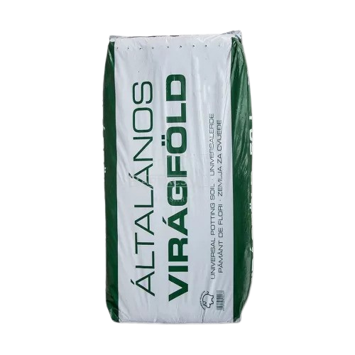 Sandis virágföld 20l
