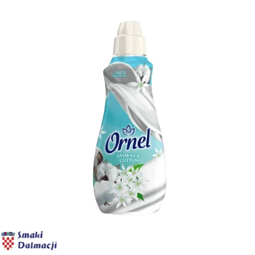 Ornel öblítőszer Jázmin&cotton 800ml