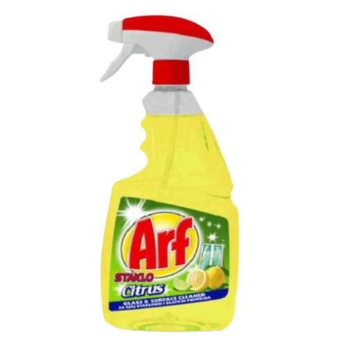Arf ablaktisztító Staklo citrus 650ml