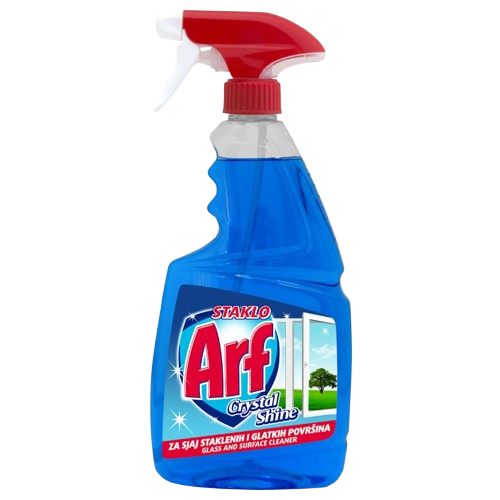 Arf ablaktisztító Staklo 650ml