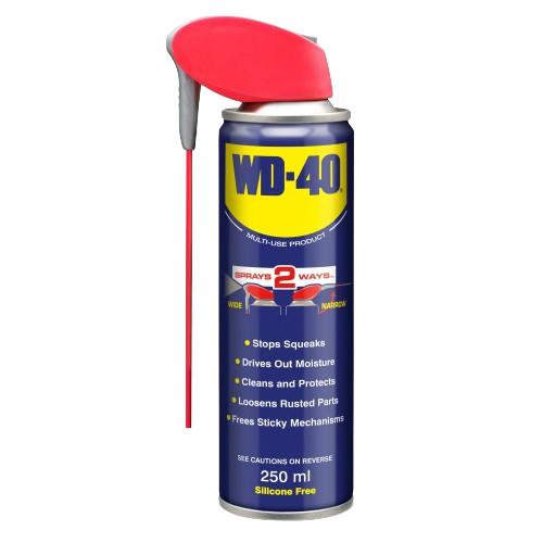 WD-40 univerzális spray 250ml smart