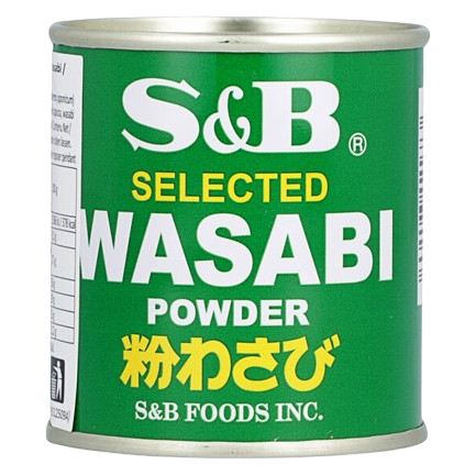 Inaka wasabi por 30g