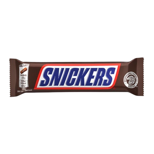 Snickers 50g