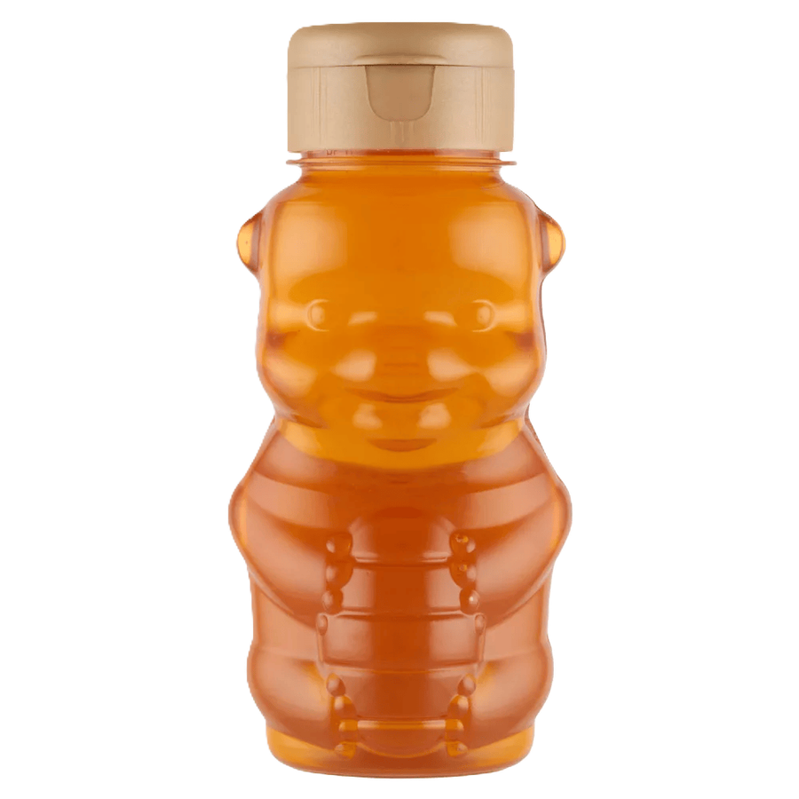 Nagy és Fia virágméz macis 250g