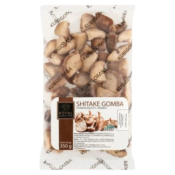 Royal sitake gomba 350g