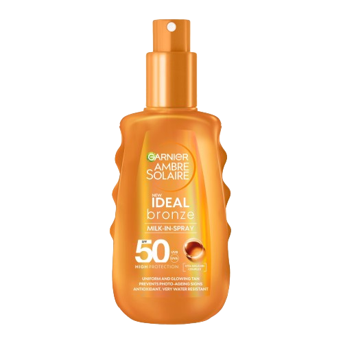 Ambre Solaire Bronze M.'Spr. 150ml SFP50