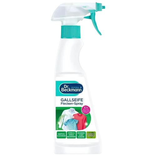 Dr. Beckmann Folt.spray 250ml Marhaepe
