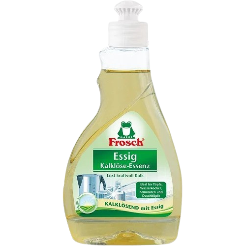 Frosch Háztartásigép vízkőoldó koncentrátum 300ml