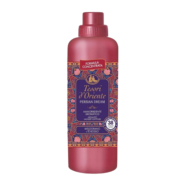 Tesori Oriente Öblítő Persian dream 760ml